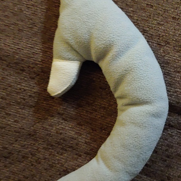 Alabama Elephant costume with snap on trunk - Picture 4 of 7